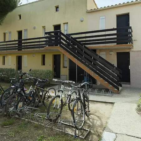 Les Estivales- 9h- Studio Charme- 4 Pers
